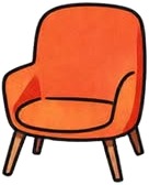 two chairs with orange uphols.jpg